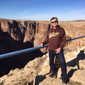 Profilbild på Ulf Alexandersson