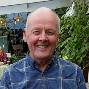 Profilbild på Ulf Andersson