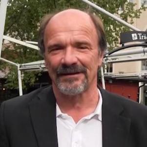Profilbild på Ulf Andersson