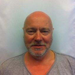 Profilbild på Ulf Andersson