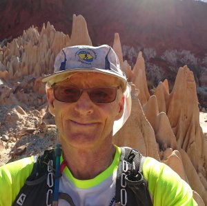 Profilbild på Ulf Andersson