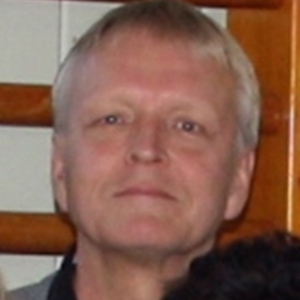 Profilbild på Ulf Andersson