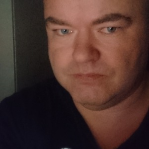 Profilbild på Ulf Andersson