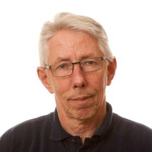 Profilbild på Ulf Andersson