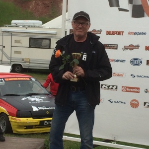 Profilbild på Ulf Andersson
