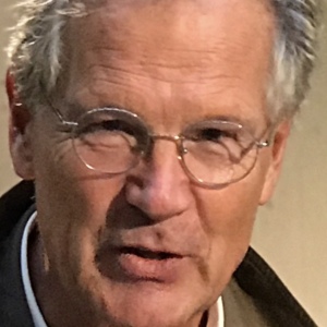 Profilbild på Ulf Andersson