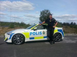 Profilbild på Ulf Andersson