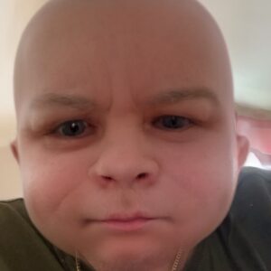 Profilbild på Ulf Anersson