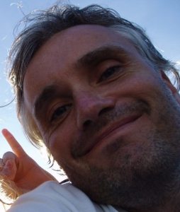 Profilbild på Ulf Atles