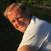 Profilbild på Ulf Atterström