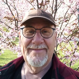 Profilbild på Ulf Axelsson