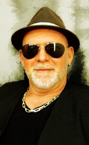 Profilbild på Ulf Axevi