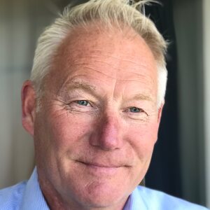Profilbild på Ulf Bäckstedt