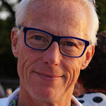 Profilbild på Ulf Bengtsson