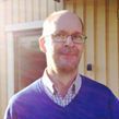 Profilbild på Ulf Bergström