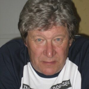 Profilbild på Ulf Bergström