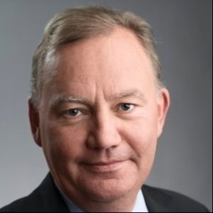 Profilbild på Ulf Bergström