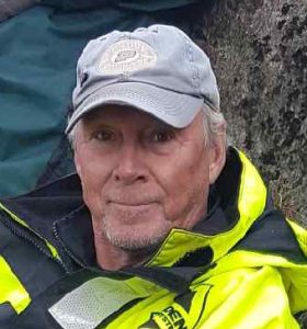 Profilbild på Ulf Bertgård