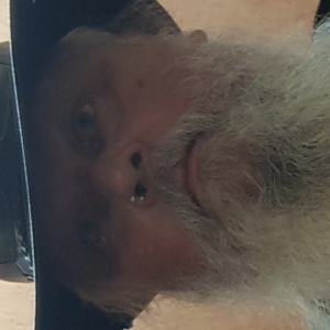 Profilbild på Ulf Bexarve