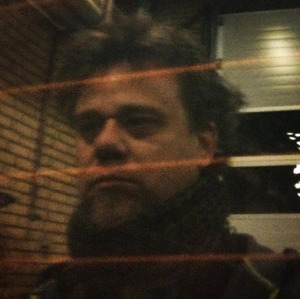 Profilbild på Ulf Bille