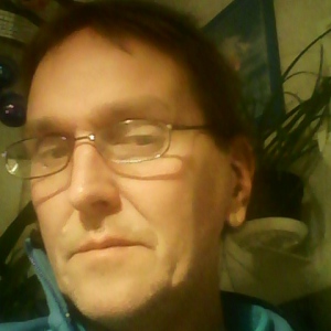 Profilbild på Ulf Björck