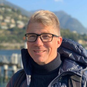 Profilbild på Ulf Björk