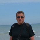 Profilbild på Ulf Björklund