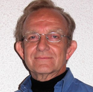 Profilbild på Ulf Björklund