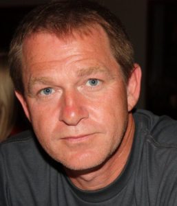 Profilbild på Ulf Börjel