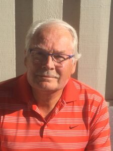 Profilbild på Ulf Braunstein
