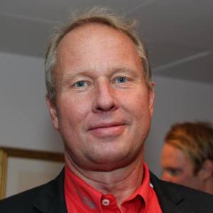 Profilbild på Ulf Bredberg
