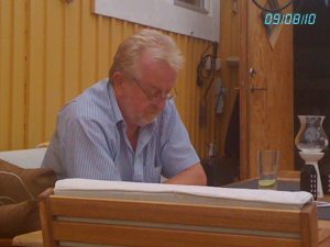 Profilbild på Ulf Claesson