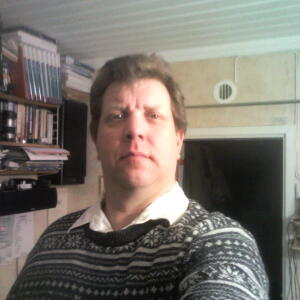Profilbild på Ulf Danielsson