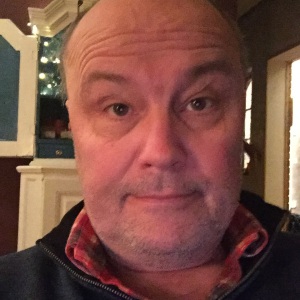 Profilbild på Ulf Dexenius