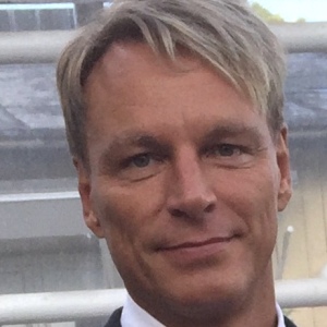 Profilbild på Ulf Dextegen