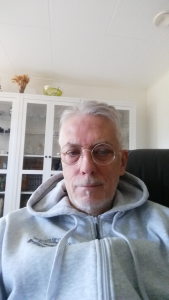 Profilbild på Ulf Drufva