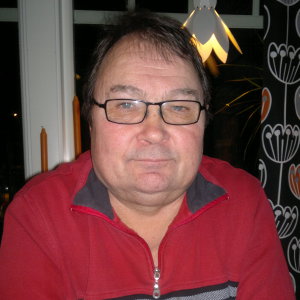 Profilbild på Ulf Edman