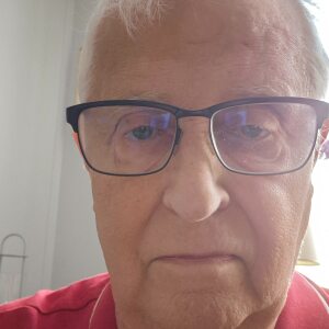 Profilbild på Ulf Edmark