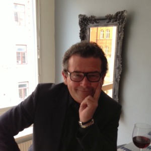 Profilbild på Ulf Edvardsson