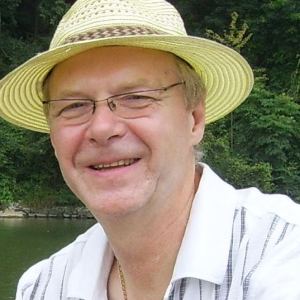 Profilbild på Ulf Einarsson