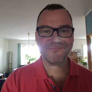 Profilbild på Ulf Ekendahl