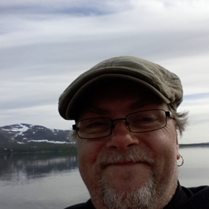 Profilbild på Ulf Ekman