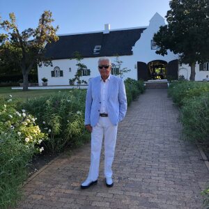 Profilbild på Ulf Ekström