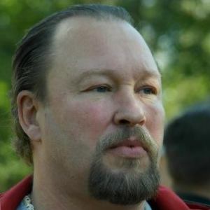 Profilbild på Ulf Elgstrand