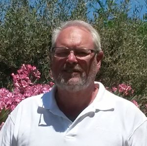 Profilbild på Ulf Engblom