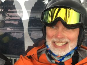 Profilbild på Ulf Engdahl