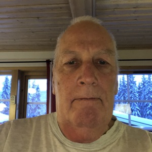 Profilbild på Ulf Engqvist