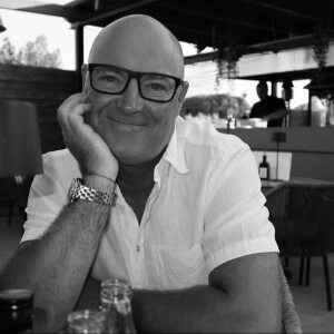 Profilbild på Ulf Ericsson