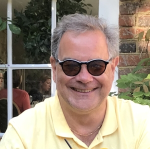 Profilbild på Ulf Eriksson