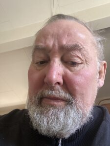 Profilbild på Ulf Eriksson